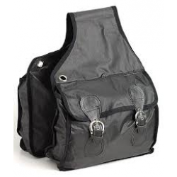 Marjoman Double Saddle Bag